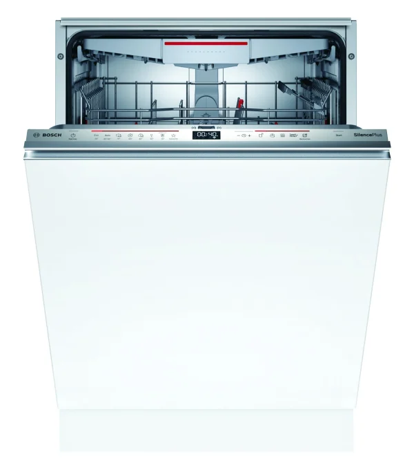 Bosch Serie 6 SBV6ZCX49E Spülmaschine Voll Integriert 14 Maßgedecke C 6