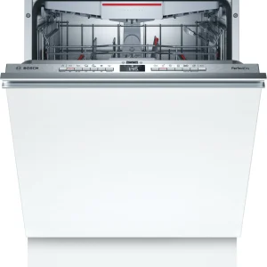 Bosch Serie 6 SBV6ZCX49E Spülmaschine Voll Integriert 14 Maßgedecke C 13