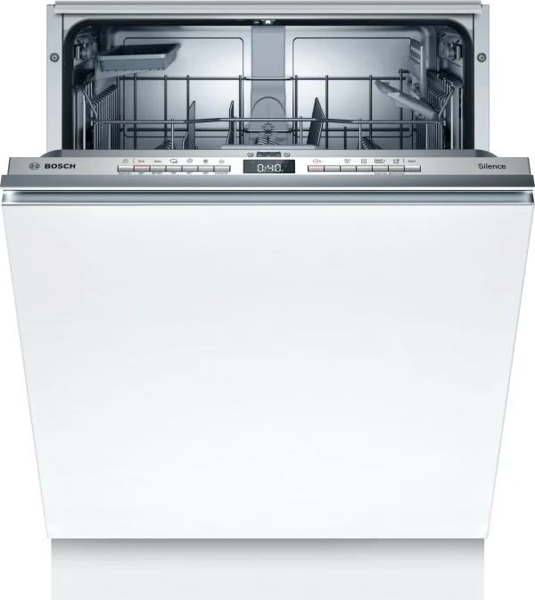 Siemens IQ300 SN63HX60AE Spülmaschine Voll Integriert 13 Maßgedecke D 6