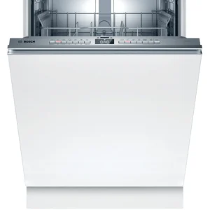 Null Bosch Serie 4 SMV4HBX40E Vollintegrierter Geschirrspüler 60 Cm Breit; 81,5 Cm Hoch 15