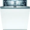 Bosch EB-Geschirrspüler Serie4,HomeConnect SBV4HVX31E 25