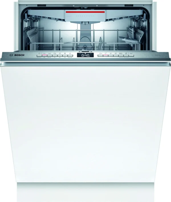 Bosch EB-Geschirrspüler Serie4,HomeConnect SBV4HVX31E 1