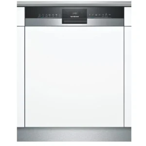 Siemens IQ300 SX53HS60CE Spülmaschine Halb Integriert 14 Maßgedecke D 15