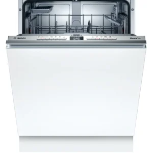 Bosch Serie 4 SMV4HDX52E Spülmaschine Voll Integriert 13 Maßgedecke D 13