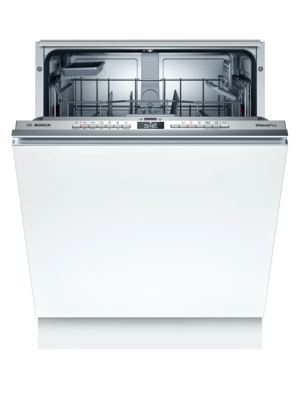 Bosch Serie 4 SMV4HDX52E Spülmaschine Voll Integriert 13 Maßgedecke D 4