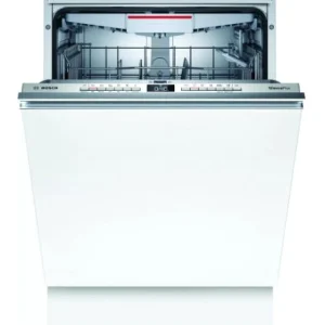 Bosch Serie 4 SMV4HDX52E Spülmaschine Voll Integriert 13 Maßgedecke D 17