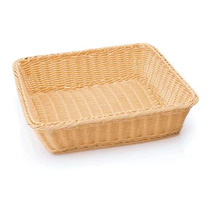 Was-germany WAS Germany – GN Systemkorb GN Basket 31 1/2-100 Mm, Natur, Polypropylen (3142121) 13